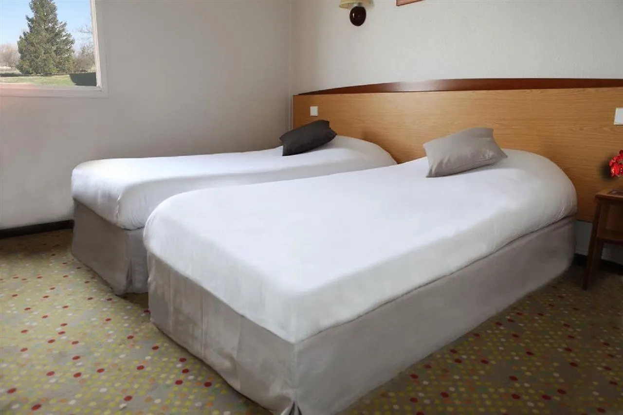 **  Greet Hotel Castres Saix Saix  France