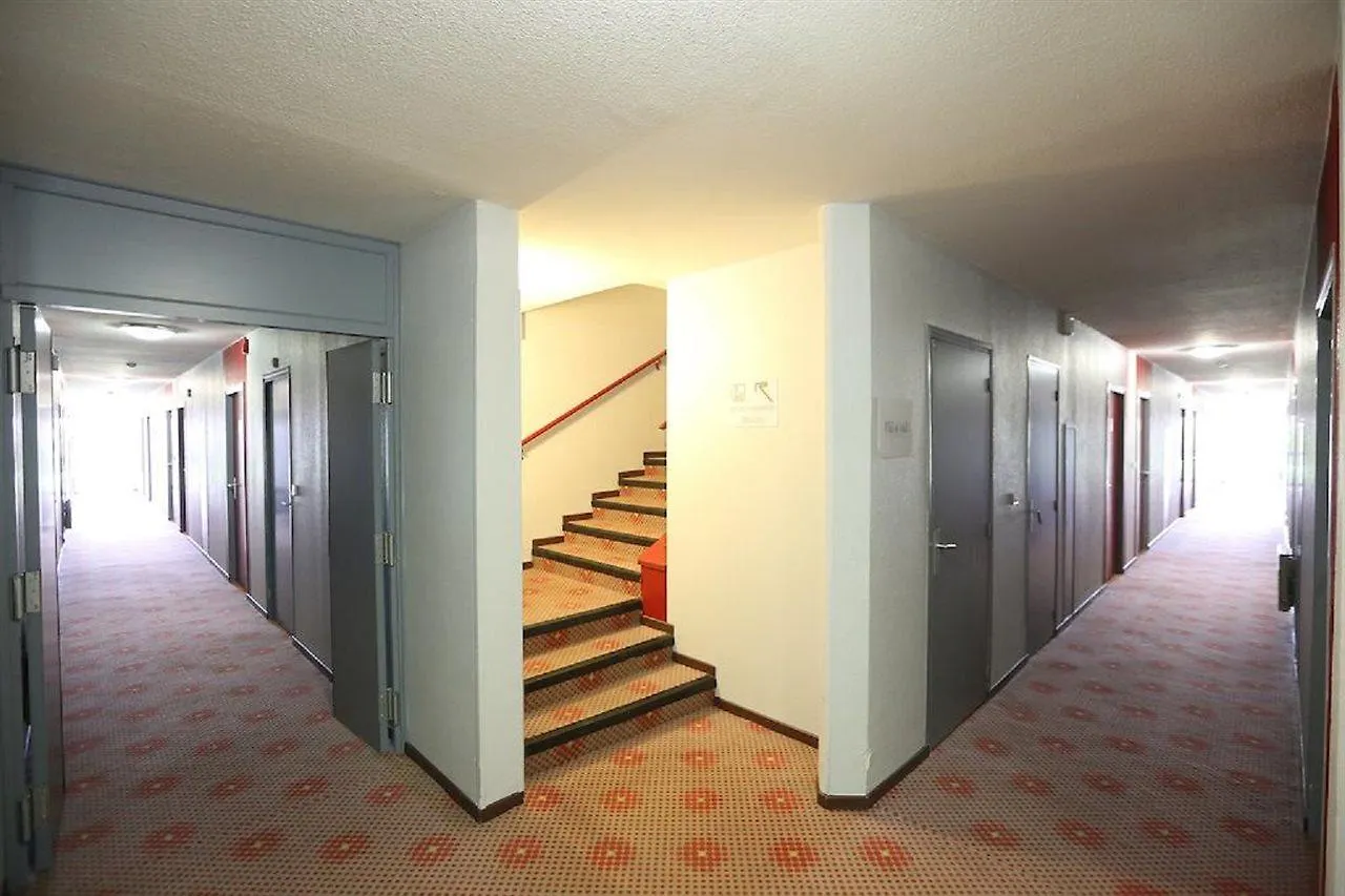 Greet Hotel Castres Saix Saix   Saix (Tarn)