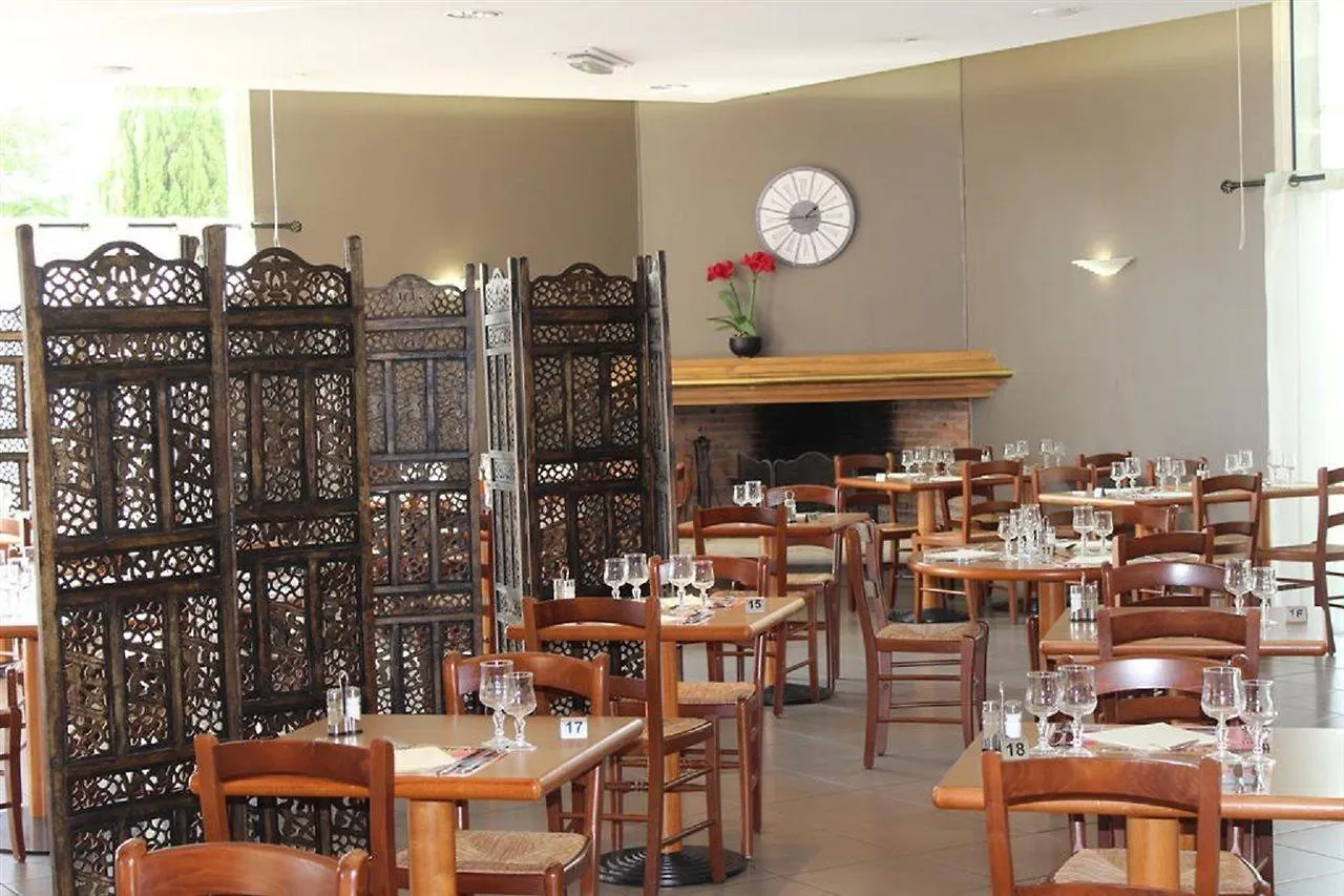 Greet Hotel Castres Saix Saix  2*, Saix (Tarn) France