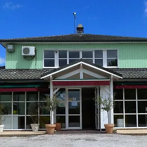 Hotel Le 81, Castres (Tarn)