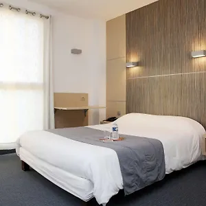 Hotel The Originals City, Le Causséa,, Castres (Tarn)